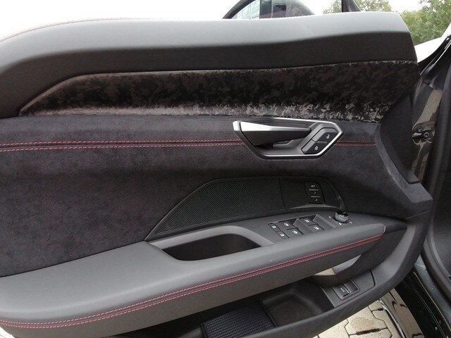 Audi RS e-tron GT Performance Quattro