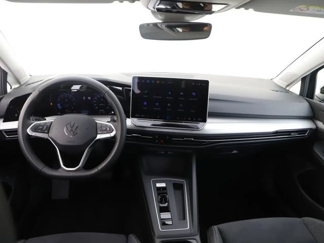 Volkswagen Golf Business DSG Variant