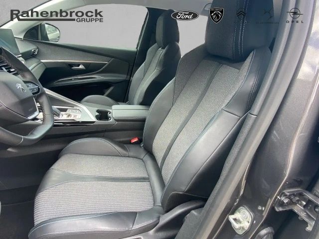 Peugeot 3008 Active Pack BlueHDi EAT8