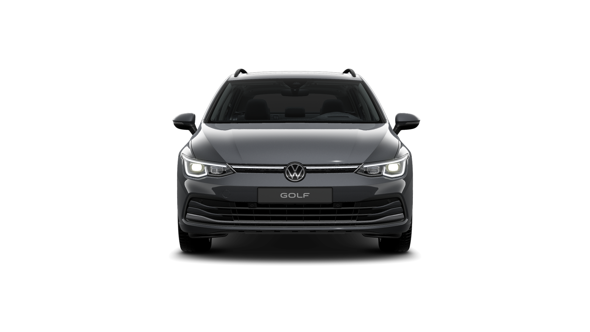Volkswagen Golf DSG Style Variant