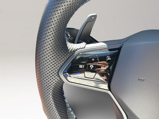 Volkswagen Golf 4Motion DSG Golf VIII