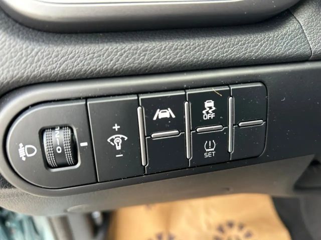 Kia Ceed GDi SportWagon