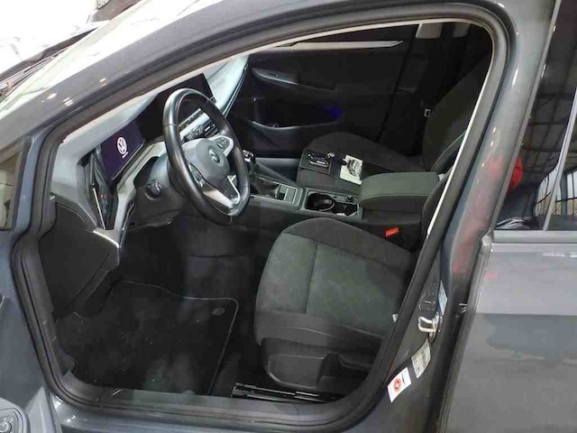 Volkswagen Golf 2.0 TDI Life Variant