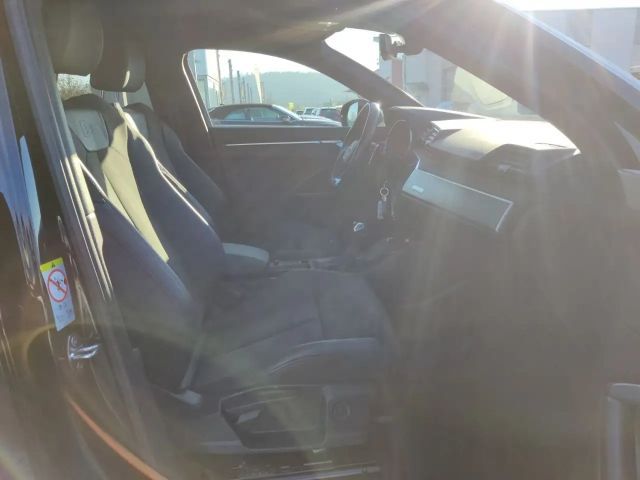 Audi RS Q3 Quattro S-Tronic