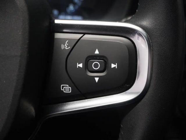 Volvo XC40 Recharge T4