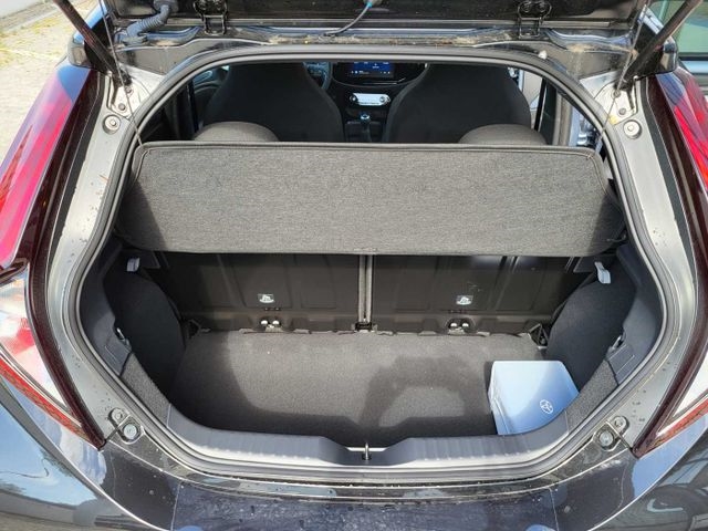 Toyota Aygo X 5-deurs Comfort