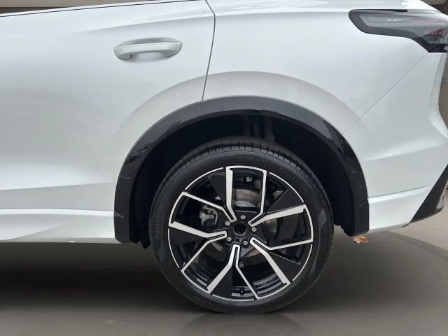 Volkswagen Tiguan DSG Sport eHybrid