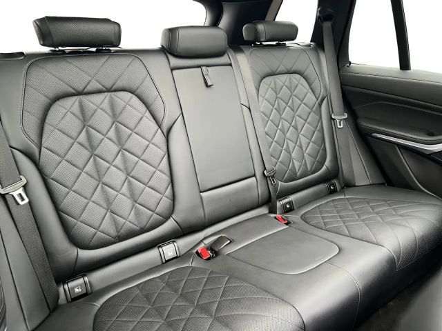 BMW X5 M-Sport xDrive