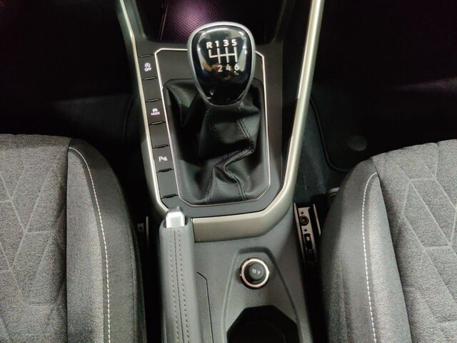 Volkswagen Taigo 1.0 TSI IQ.Drive Move Plus