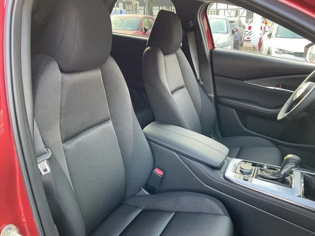 Mazda CX-30 2.5L Homura SkyActiv