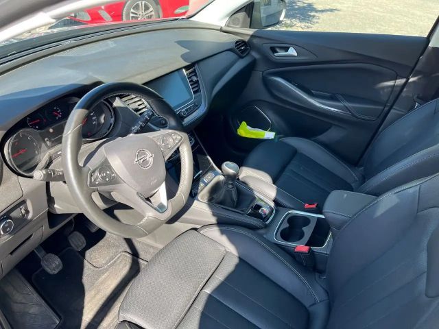 Opel Grandland X KAMERA*PDC*CARPLAY*KLIMA*SHZ*LHZ*