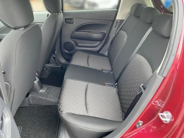 Mitsubishi Space Star CVT Star