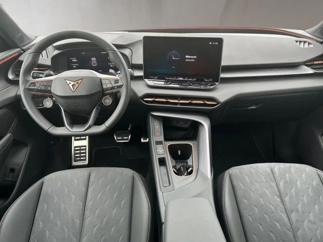 Cupra Terramar 2.0 TSI VZ