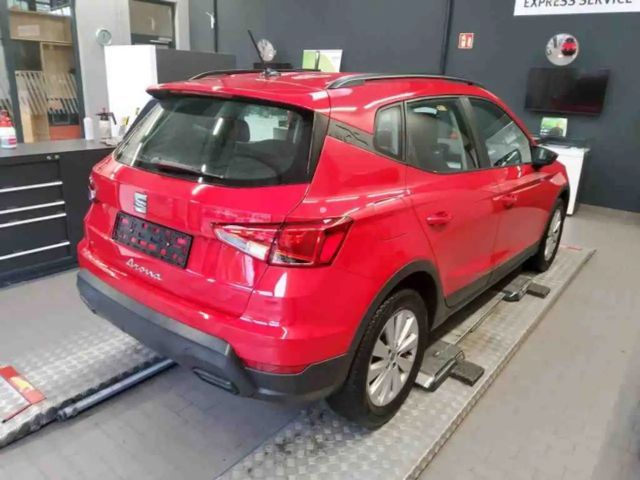 Seat Arona 1.0 TSI Style