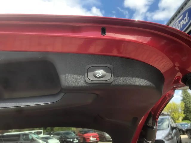 Ford Focus 1.5 EcoBlue ST Line Wagon