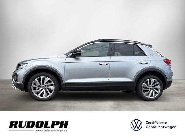 Volkswagen T-Roc 2.0 TDI DSG