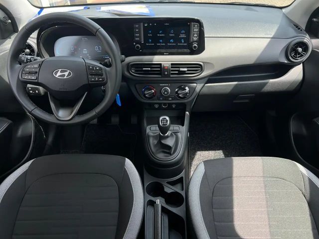 Hyundai i10 Select
