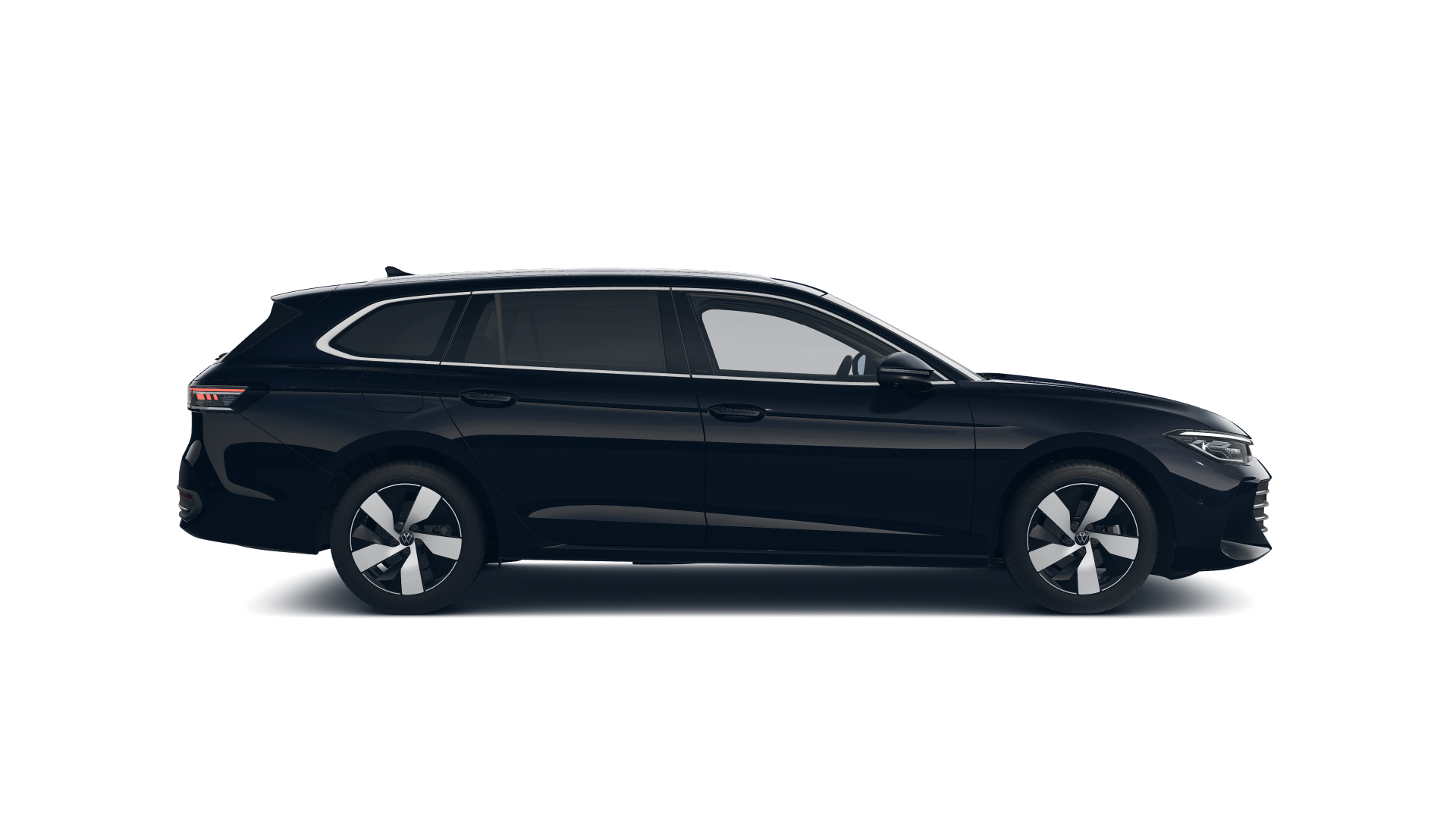 Volkswagen Passat 2.0 TDI Business DSG Variant