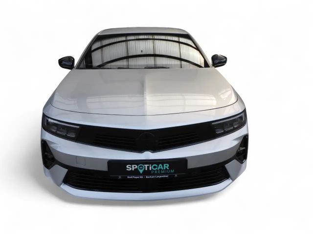 Opel Astra GS-Line Grand Sport