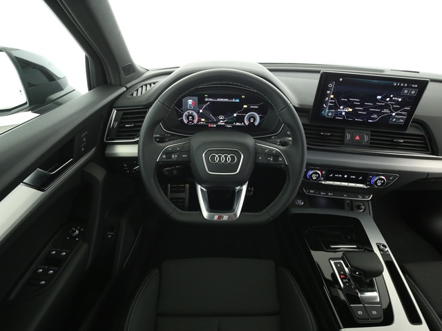 Audi Q5 40 TDI Quattro S-Tronic