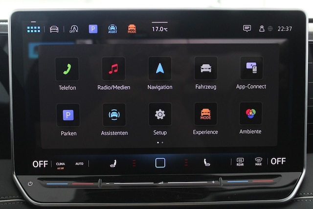 Volkswagen Tiguan DSG Elegance Elegance