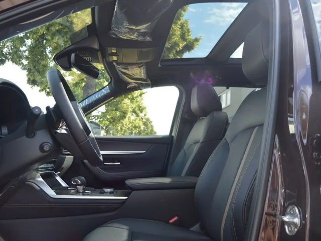 Mazda CX-80 Homura Plus e-Skyactiv