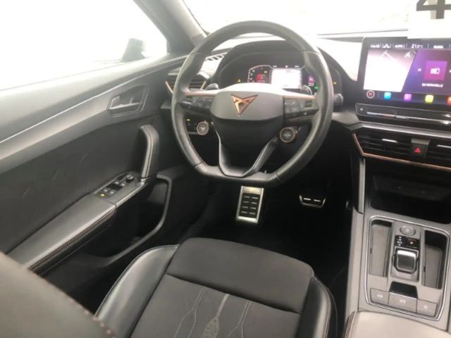 Cupra Formentor 2.0 TSI 4Drive VZ