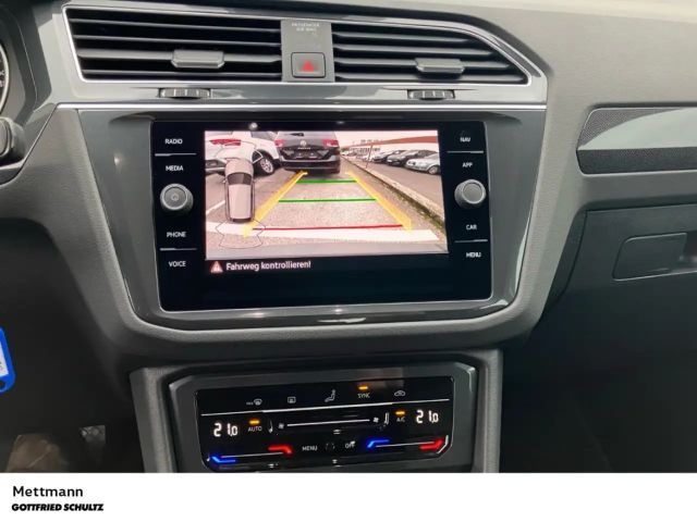 Volkswagen Tiguan 2.0 TDI DSG Life