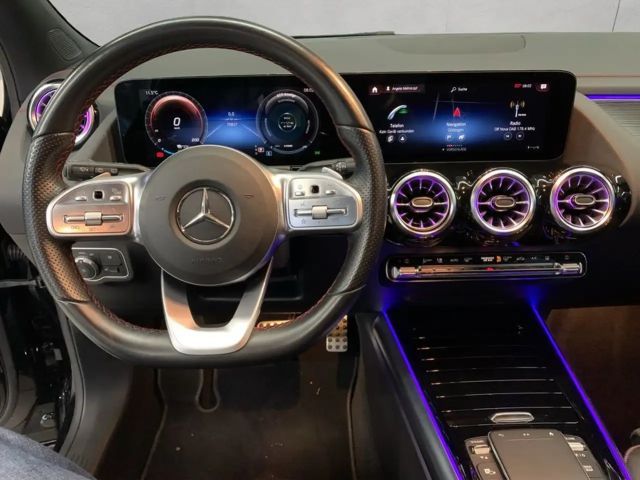 Mercedes-Benz EQA 250