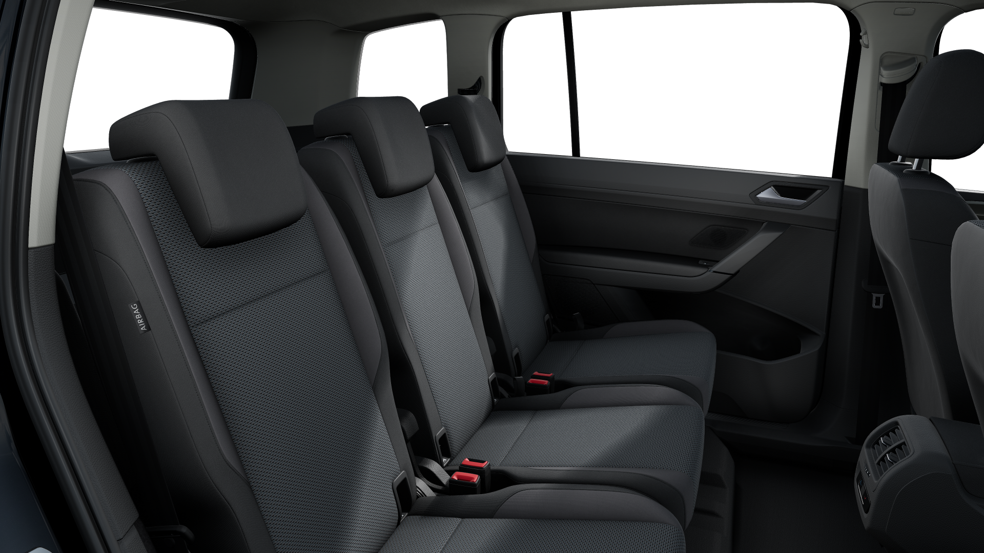 Volkswagen Touran 1.5 TSI