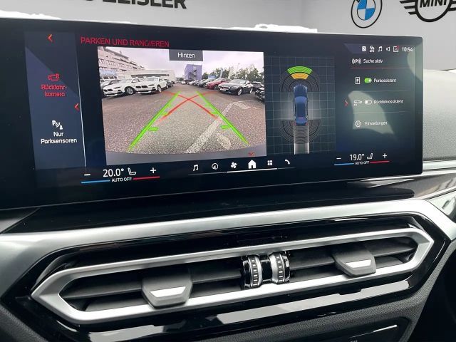 BMW i4 Coupé Gran Coupé eDrive35