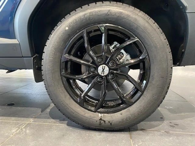 Dacia Bigster Extreme Mild Hybrid 140