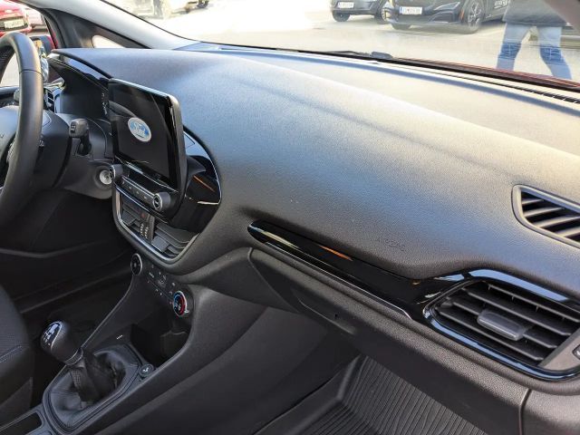 Ford Fiesta Cool & Connect