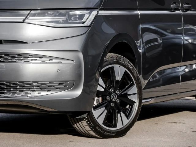 Volkswagen Multivan 2.0 TDI DSG IQ.Drive Style T7