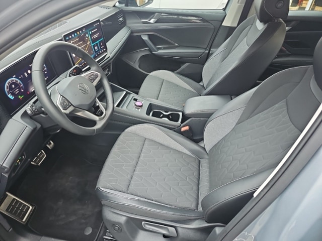 Volkswagen Tiguan 1.5 eTSI DSG