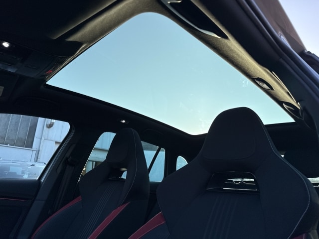 Skoda Scala Monte Carlo