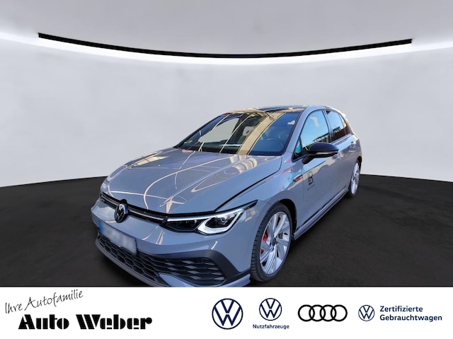 Volkswagen Golf Golf VIII