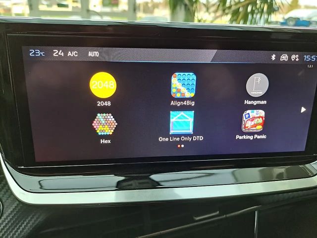 Peugeot 208 Allure Pack PureTech