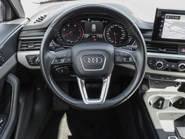 Audi A4 35 TDI Avant S-Tronic