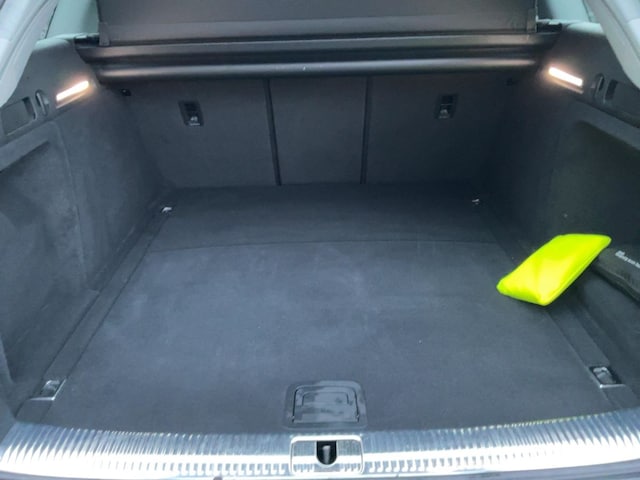 Audi A4 35 TFSI Avant S-Tronic