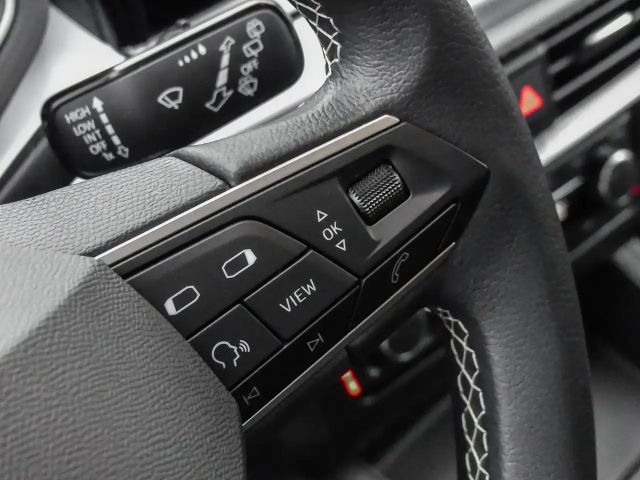 Seat Ibiza 1.0 TSI DSG Style