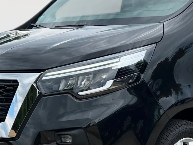 Nissan Primastar L1H1 Tekna dCi 150
