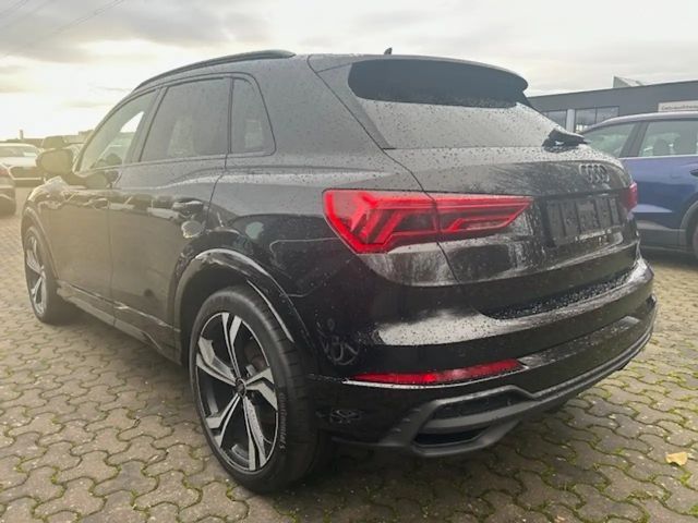 Audi Q3 35 TDI