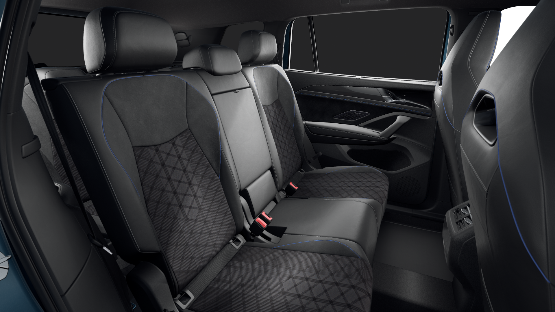 Volkswagen Tayron R-Line