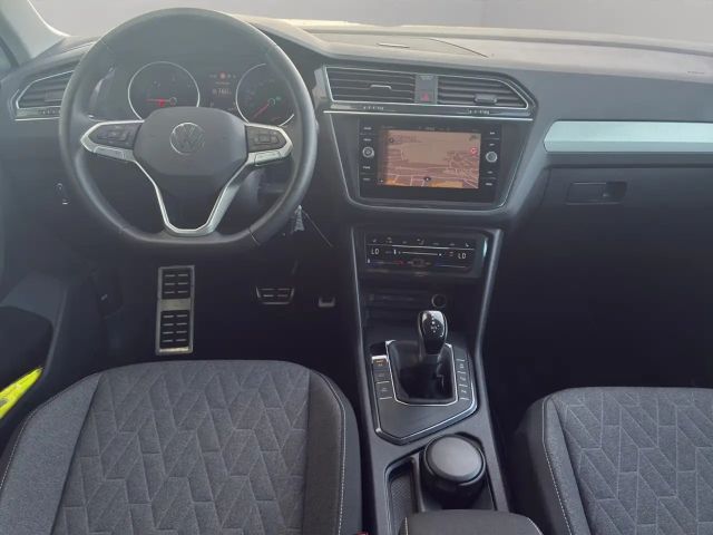 Volkswagen Tiguan 2.0 TDI DSG Move