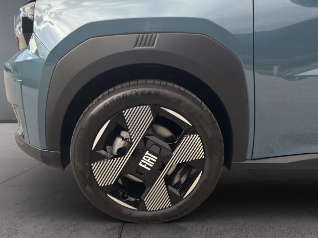 Fiat Grande Panda La Prima