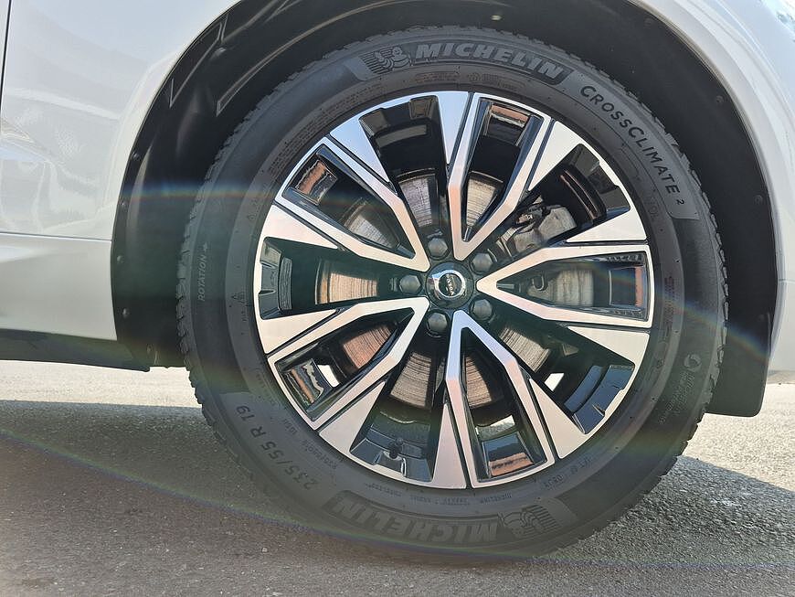 Volvo XC60 'Thors Hammer'