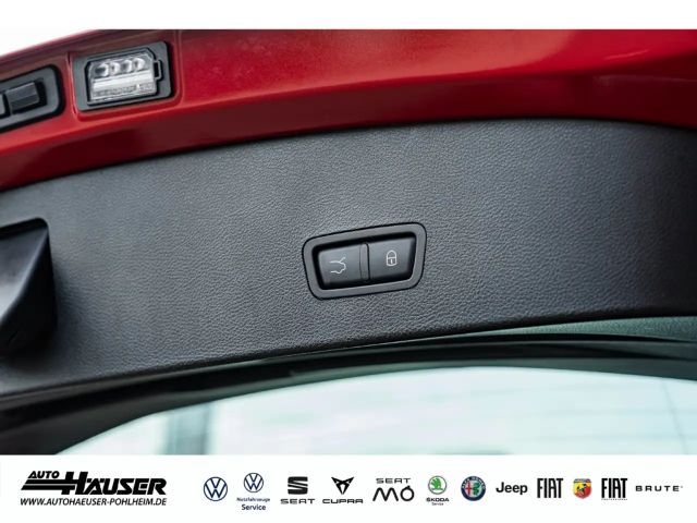 Alfa Romeo Tonale Hybrid Veloce