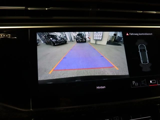 Audi SQ8 4.0 TFSI Business Quattro