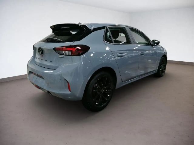 Opel Corsa Automatik SITZH KAMERA CARPLAY